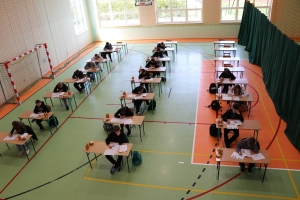 Powiatowy Turniej BRD w Gminie Gręboszów