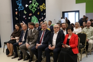 Powiatowy Turniej BRD w Gminie Gręboszów