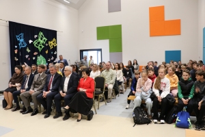 Powiatowy Turniej BRD w Gminie Gręboszów