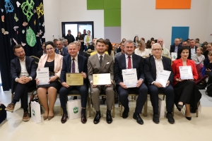 Powiatowy Turniej BRD w Gminie Gręboszów