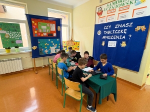 XV Światowy Dzień Tabliczki Mnożenia