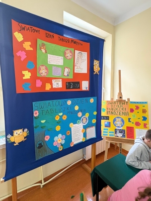 XV Światowy Dzień Tabliczki Mnożenia