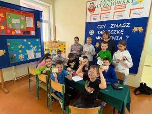 XV Światowy Dzień Tabliczki Mnożenia