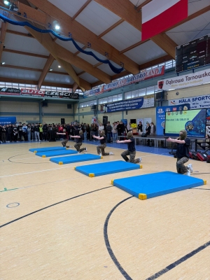 Powiatowe Targi Edukacyjne