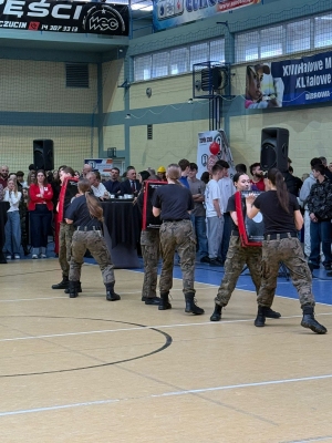 Powiatowe Targi Edukacyjne