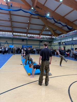 Powiatowe Targi Edukacyjne