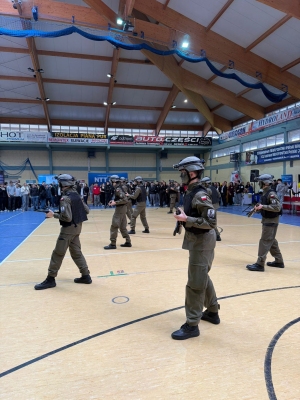 Powiatowe Targi Edukacyjne