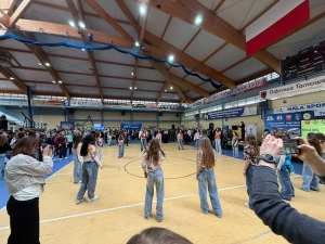 Powiatowe Targi Edukacyjne