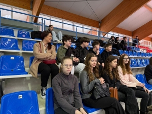 Powiatowe Targi Edukacyjne