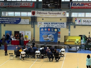 Powiatowe Targi Edukacyjne