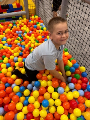 Dzień Dziecka pełen zabawy – wyjazd do Xtreme Kids 
w Tarnowie