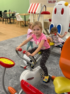 Dzień Dziecka pełen zabawy – wyjazd do Xtreme Kids 
w Tarnowie