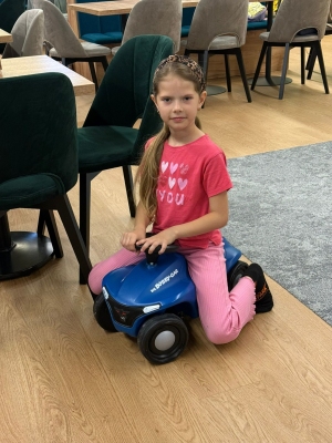 Dzień Dziecka pełen zabawy – wyjazd do Xtreme Kids 
w Tarnowie