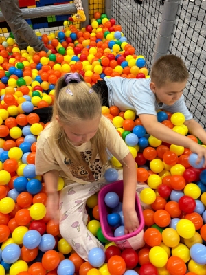 Dzień Dziecka pełen zabawy – wyjazd do Xtreme Kids 
w Tarnowie
