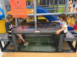 Dzień Dziecka pełen zabawy – wyjazd do Xtreme Kids 
w Tarnowie