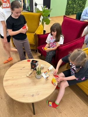 Dzień Dziecka pełen zabawy – wyjazd do Xtreme Kids 
w Tarnowie