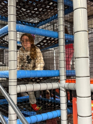 Dzień Dziecka pełen zabawy – wyjazd do Xtreme Kids 
w Tarnowie
