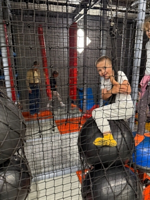 Dzień Dziecka pełen zabawy – wyjazd do Xtreme Kids 
w Tarnowie
