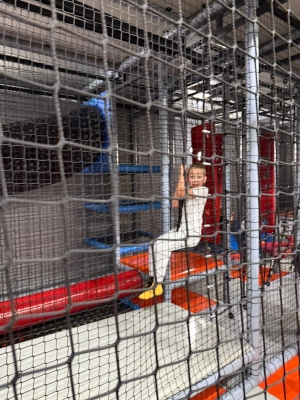 Dzień Dziecka pełen zabawy – wyjazd do Xtreme Kids 
w Tarnowie