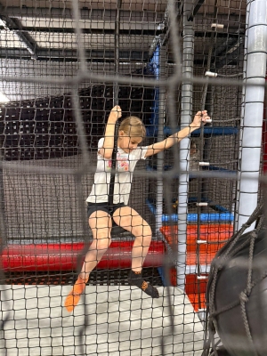 Dzień Dziecka pełen zabawy – wyjazd do Xtreme Kids 
w Tarnowie