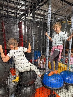 Dzień Dziecka pełen zabawy – wyjazd do Xtreme Kids 
w Tarnowie