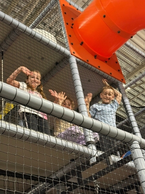 Dzień Dziecka pełen zabawy – wyjazd do Xtreme Kids 
w Tarnowie