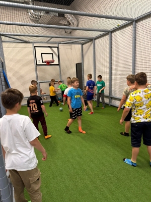 Dzień Dziecka pełen zabawy – wyjazd do Xtreme Kids 
w Tarnowie