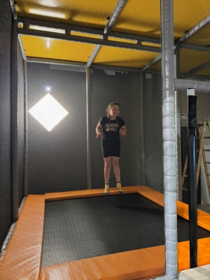 Dzień Dziecka pełen zabawy – wyjazd do Xtreme Kids 
w Tarnowie