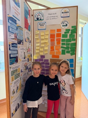 ,,Tydzień  zdrowia psychicznego"