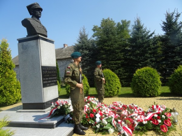 80.rocznica wybuchu II wojny światowej
