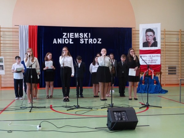 106. rocznica urodzin Stefanii Łąckiej