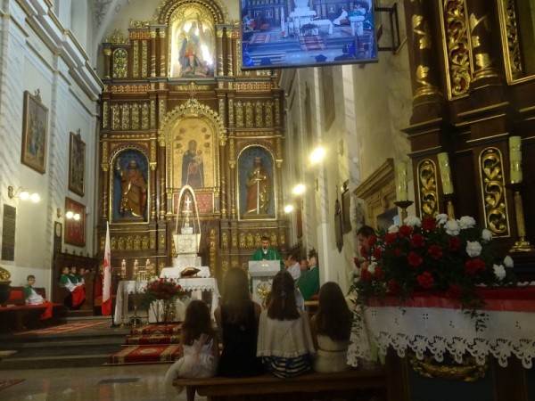 80.rocznica wybuchu II wojny światowej