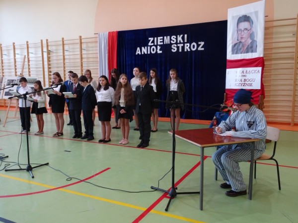 106. rocznica urodzin Stefanii Łąckiej