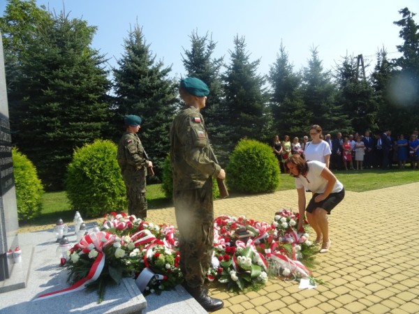80.rocznica wybuchu II wojny światowej