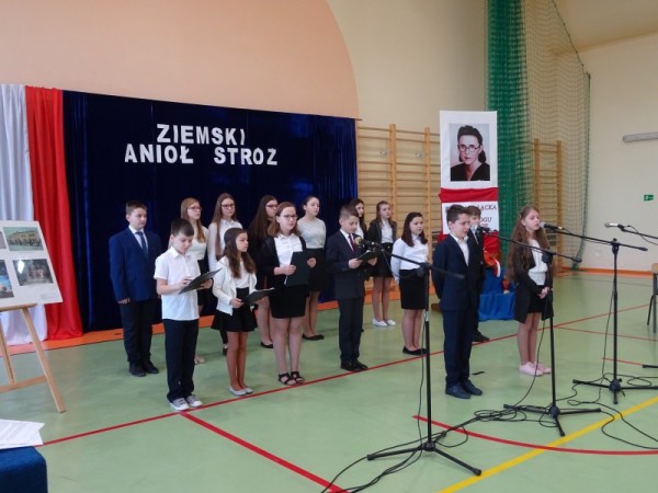 106. rocznica urodzin Stefanii Łąckiej