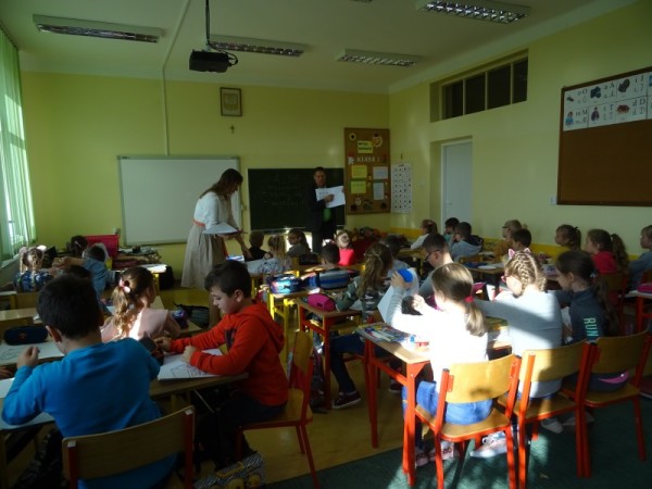 Warsztaty informacyjne nt. szkodliwości azbestu