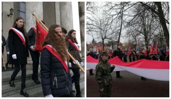 Narodowy Dzień Pamięci o Żołnierzach Wyklętych