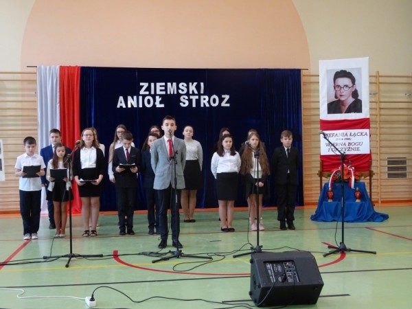 106. rocznica urodzin Stefanii Łąckiej