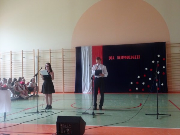 Podsumowanie projektu DLA NIEPODLEGŁEJ