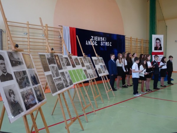106. rocznica urodzin Stefanii Łąckiej