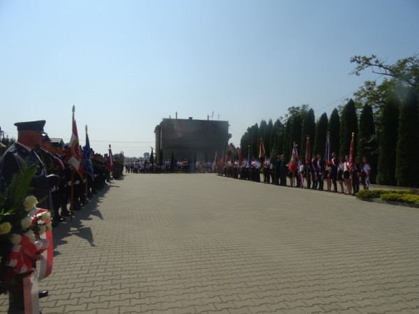 80.rocznica wybuchu II wojny światowej