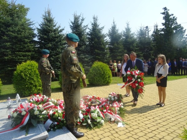 80.rocznica wybuchu II wojny światowej