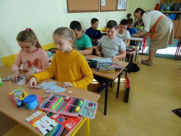 Warsztaty informacyjne nt. szkodliwości azbestu