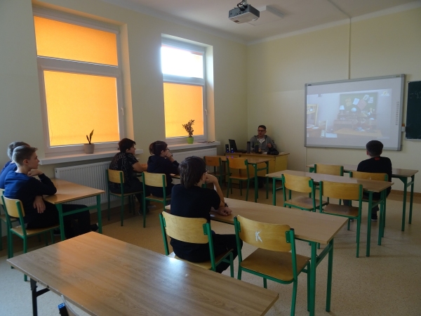 Warsztaty edukacyjno-wychowawcze