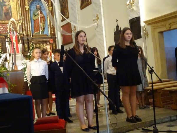 102. rocznica urodzin Św. Jana Pawła II