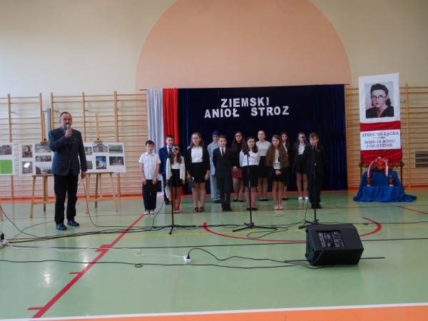 106. rocznica urodzin Stefanii Łąckiej
