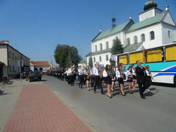 80.rocznica wybuchu II wojny światowej