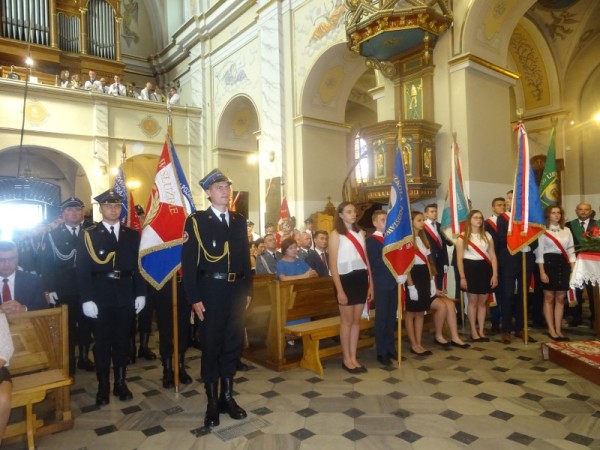 80.rocznica wybuchu II wojny światowej